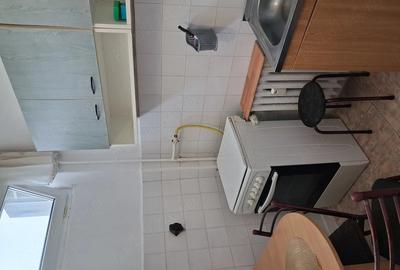 Garsonieră decomandată în Mănăștur