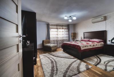 Casă cu 4 camere în Central - 4