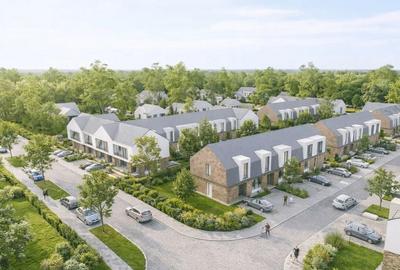 Teren Construcții intravilan de 3050 mp, în 1 Decembrie - 6