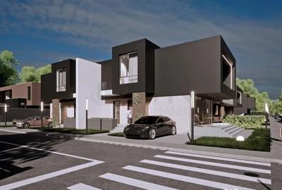 Casă cu 4 camere cu Teren 2375 Mp în Floreasca - 1