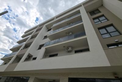Garsonieră decomandată în Vișani
