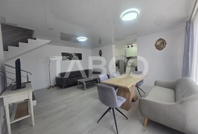 Duplex cu 5 camere decomandat cu Canalizare în Șelimbăr - 2