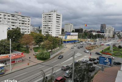 Apartament cu 3 camere, mobilat în Podu Roș - 4
