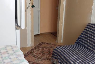 Garsonieră semidecomandată în Micro 40 - 3