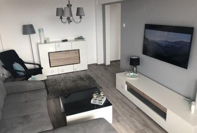 Apartament cu 2 camere decomandat în Bucovina