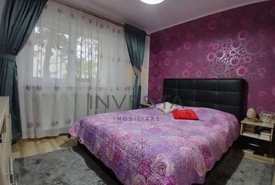 Apartament cu 3 camere decomandat în Mărăști - 3