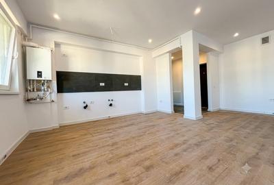 Apartament cu 2 camere decomandat în Bragadiru - 2