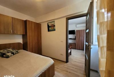 Apartament cu 2 camere nedecomandat în Tomis Nord - 7