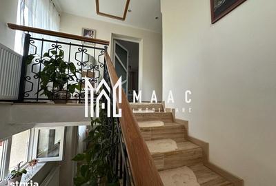 Casă cu 4 camere cu Teren 570 Mp în Central - 2
