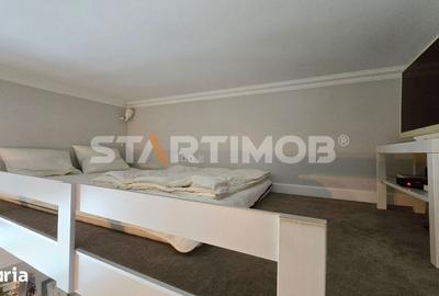 Garsonieră în Centrul Istoric
