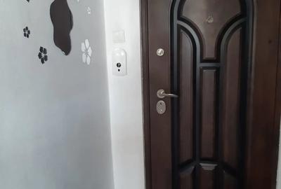 Garsonieră decomandată în Astra - 2