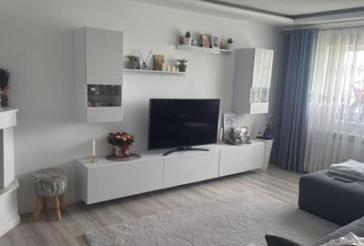Apartament cu 3 camere decomandat în Exterior Vest - 5