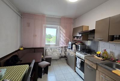 Apartament cu 4 camere decomandat, mobilat în Lipovei - 7