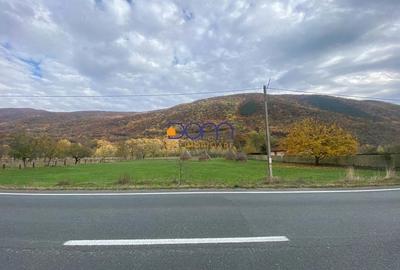 Teren de 1771 mp, în Central
