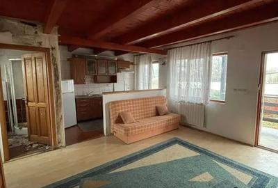 Casă cu 4 camere cu Teren 427 Mp în Est - 13