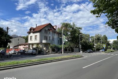 Casă cu 3 camere cu Teren 99 Mp în Vatra Luminoasă