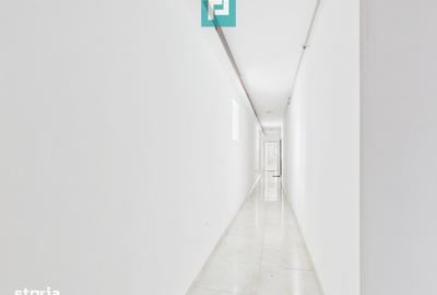 Apartament cu 3 camere în Ultracentral