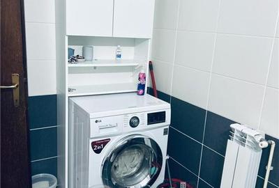 Apartament cu 3 camere decomandat în Tătărași - 13