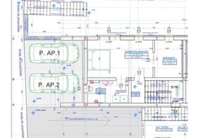 Casă cu 3 camere cu Teren 250 Mp în Dâmbul Rotund