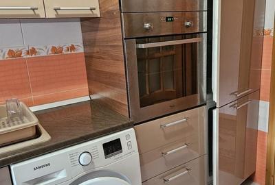 Apartament cu 2 camere decomandat în Precista - 6