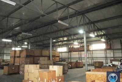Spațiu industrial, de 2,663.5 mp, în Filipeștii de Pădure - 7