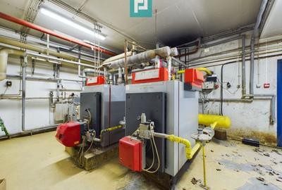 Spațiu industrial, de 6,879 mp, în Sânleani - 16