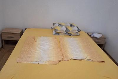 Apartament cu 3 camere semidecomandat în Dacia