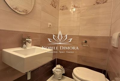 Apartament cu 3 camere decomandat în Fabric