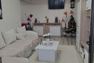 Apartament cu 2 camere în Pielești - 1