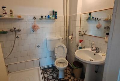 Casă cu 4 camere în Ștefănești