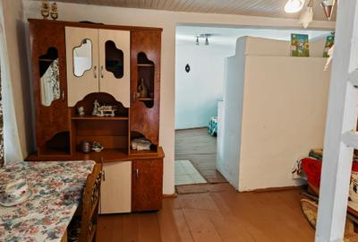 Casă individuală cu 6 camere cu Canalizare în Exterior Sud - 8
