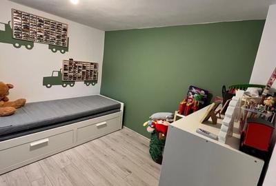 Casă cu 3 camere în Central