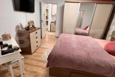 Apartament cu 4 camere decomandat, mobilat în Central - 4
