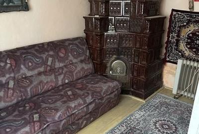 Casă cu 4 camere cu Teren 60 Mp în Strejești