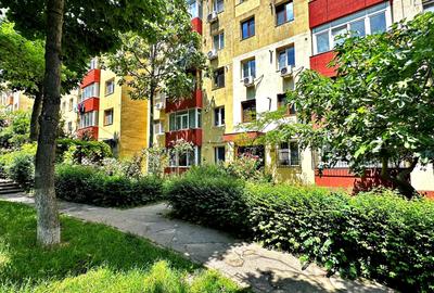Apartament cu 2 camere semidecomandat, mobilat în Tomis Nord - 15