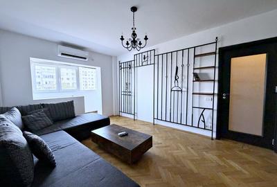 Apartament cu 3 camere decomandat, mobilat în Turda