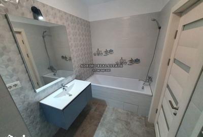 Apartament cu 2 camere, mobilat în Central - 1