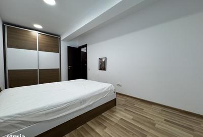 Apartament cu 2 camere semidecomandat în Grozăvești