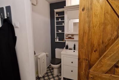 Garsonieră decomandată în Iancului - 12