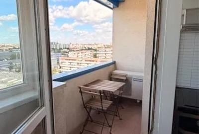 Garsonieră decomandată, mobilată în Lujerului - 7