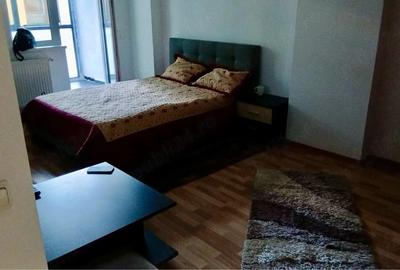 Garsonieră decomandată în Dristor - 3
