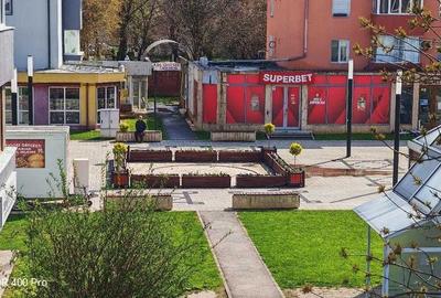 Apartament cu 2 camere decomandat în Ultracentral - 8
