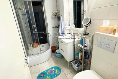 Apartament cu 3 camere semidecomandat, mobilat în Lujerului - 16
