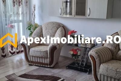 Apartament cu 2 camere decomandat în Pieptănari