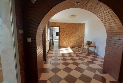 Casă individuală cu 6 camere cu Garaj în Lunca (Voinești) - 27