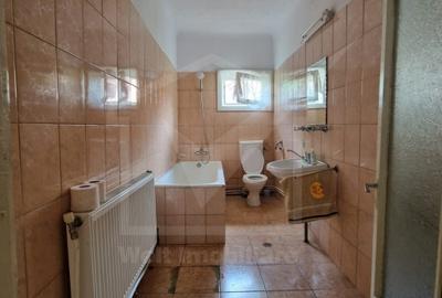 Casă individuală cu 4 camere cu Canalizare în Lita - 8