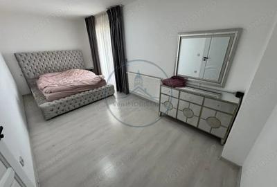 Apartament cu 3 camere decomandat, mobilat în Sud - 1