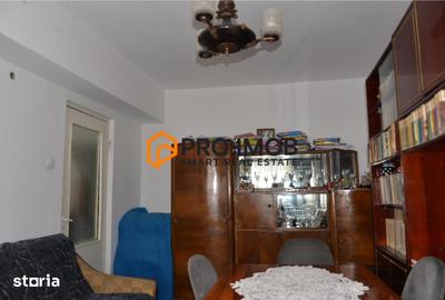 Apartament cu 3 camere decomandat în Central - 5