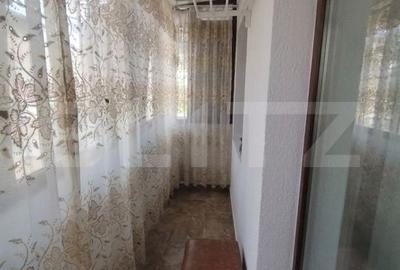 Apartament cu 2 camere decomandat în Ciurea - 2