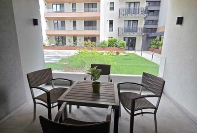 Apartament cu 2 camere decomandat în Central - 2